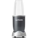 nutribullet NB606DG, Mixer stand argento/grigio