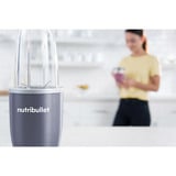 nutribullet NB606DG, Mixer stand argento/grigio