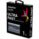 ADATA SE880 1 TB, Disco a stato solido grigio