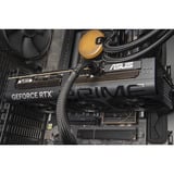 ALTERNATE AGP-DESIGN-INT-004, PC Gaming Nero