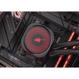 ALTERNATE ALT-ICUES-AMD-004, PC Gaming Nero/trasparente