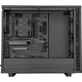 ALTERNATE ALT-WS-AMD-001, PC Gaming Nero