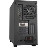 ALTERNATE ALT-WS-AMD-001, PC Gaming Nero