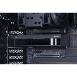 ALTERNATE Postazione di lavoro personalizzata • ProZen, PC Gaming Nero