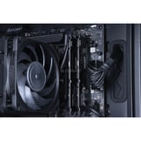 ALTERNATE Postazione di lavoro personalizzata • ProZen, PC Gaming Nero