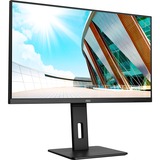 AOC P2 U32P2 Monitor PC 80 cm (31.5") 3840 x 2160 Pixel 4K Ultra HD LED Nero Nero, 80 cm (31.5"), 3840 x 2160 Pixel, 4K Ultra HD, LED, 4 ms, Nero