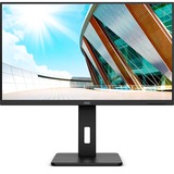 AOC P2 U32P2 Monitor PC 80 cm (31.5") 3840 x 2160 Pixel 4K Ultra HD LED Nero Nero, 80 cm (31.5"), 3840 x 2160 Pixel, 4K Ultra HD, LED, 4 ms, Nero