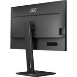 AOC P2 U32P2 Monitor PC 80 cm (31.5") 3840 x 2160 Pixel 4K Ultra HD LED Nero Nero, 80 cm (31.5"), 3840 x 2160 Pixel, 4K Ultra HD, LED, 4 ms, Nero