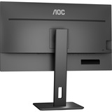 AOC P2 U32P2 Monitor PC 80 cm (31.5") 3840 x 2160 Pixel 4K Ultra HD LED Nero Nero, 80 cm (31.5"), 3840 x 2160 Pixel, 4K Ultra HD, LED, 4 ms, Nero