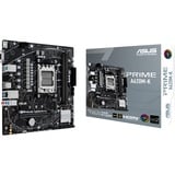 ASUS 90MB1F40-M0EAY0, Scheda madre 