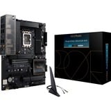 ASUS 90MB1FY0-M0EAY0 scheda madre Intel B760 LGA 1700 ATX Nero/Bronzo, Intel, LGA 1700, Intel® Core™ i3, Intel® Core™ i5, Intel® Core™ i7, Intel® Core™ i9, LGA 1700, DDR5-SDRAM, 192 GB