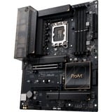 ASUS 90MB1FY0-M0EAY0 scheda madre Intel B760 LGA 1700 ATX Nero/Bronzo, Intel, LGA 1700, Intel® Core™ i3, Intel® Core™ i5, Intel® Core™ i7, Intel® Core™ i9, LGA 1700, DDR5-SDRAM, 192 GB