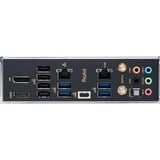 ASUS 90MB1FY0-M0EAY0 scheda madre Intel B760 LGA 1700 ATX Nero/Bronzo, Intel, LGA 1700, Intel® Core™ i3, Intel® Core™ i5, Intel® Core™ i7, Intel® Core™ i9, LGA 1700, DDR5-SDRAM, 192 GB