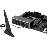 ASUS 90MB1FY0-M0EAY0 scheda madre Intel B760 LGA 1700 ATX Nero/Bronzo, Intel, LGA 1700, Intel® Core™ i3, Intel® Core™ i5, Intel® Core™ i7, Intel® Core™ i9, LGA 1700, DDR5-SDRAM, 192 GB