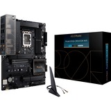 ASUS 90MB1FY0-M1EAY0, Scheda madre Nero/Bronzo