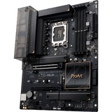 ASUS 90MB1FY0-M1EAY0, Scheda madre Nero/Bronzo