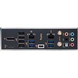 ASUS 90MB1FY0-M1EAY0, Scheda madre Nero/Bronzo