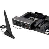 ASUS 90MB1FY0-M1EAY0, Scheda madre Nero/Bronzo