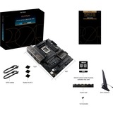 ASUS 90MB1FY0-M1EAY0, Scheda madre Nero/Bronzo
