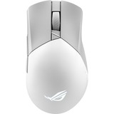 ASUS 90MP02Y0-BMUA10, Mouse da gioco bianco