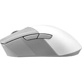 ASUS 90MP02Y0-BMUA10, Mouse da gioco bianco