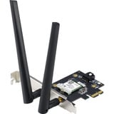 ASUS PCE-AX1800, Adattatore Wi-Fi Bulk