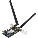 ASUS PCE-AX1800, Adattatore Wi-Fi Bulk