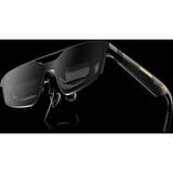 ASUS ROG XREAL R1S20 Edition 20, Occhiali da gaming AR Nero/Oro