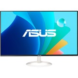 ASUS VZ24EHF-W Monitor PC 60,5 cm (23.8") 1920 x 1080 Pixel Full HD Bianco, Monitor di gioco bianco/Nero, 60,5 cm (23.8"), 1920 x 1080 Pixel, Full HD, 1 ms, Bianco