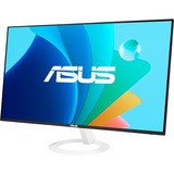 ASUS VZ24EHF-W Monitor PC 60,5 cm (23.8") 1920 x 1080 Pixel Full HD Bianco, Monitor di gioco bianco/Nero, 60,5 cm (23.8"), 1920 x 1080 Pixel, Full HD, 1 ms, Bianco
