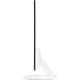 ASUS VZ24EHF-W Monitor PC 60,5 cm (23.8") 1920 x 1080 Pixel Full HD Bianco, Monitor di gioco bianco/Nero, 60,5 cm (23.8"), 1920 x 1080 Pixel, Full HD, 1 ms, Bianco
