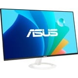 ASUS VZ24EHF-W, Monitor di gioco bianco/Nero