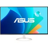 ASUS VZ24EHF-W, Monitor di gioco bianco/Nero