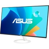 ASUS VZ24EHF-W, Monitor di gioco bianco/Nero