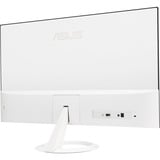 ASUS VZ24EHF-W, Monitor di gioco bianco/Nero
