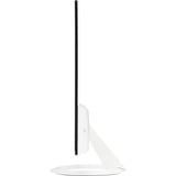 ASUS VZ24EHF-W, Monitor di gioco bianco/Nero