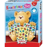 Amigo 03957, Gioco di carte 