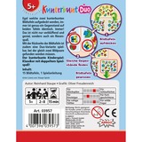 Amigo 03957, Gioco di carte 
