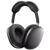 Apple 233379, Cuffie grigio