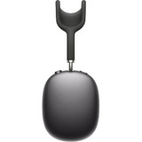 Apple 233379, Cuffie grigio