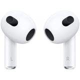 Apple AirPods (3.Generation) bianco