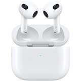 Apple AirPods (3.Generation), Cuffie bianco