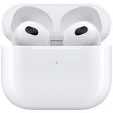 Apple AirPods (3.Generation), Cuffie bianco