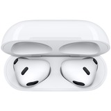Apple AirPods (3.Generation), Cuffie bianco