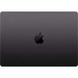 Apple MacBook Pro (14") 2024 CTO, Notebook Nero