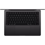 Apple MacBook Pro (14") 2024 CTO, Notebook Nero