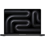 Apple MacBook Pro (14") 2025, Notebook Nero