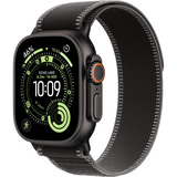 Apple Watch Ultra 3, Smartwatch Nero