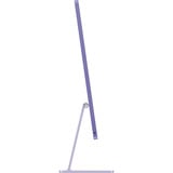 Apple iMac 59,62 cm (24") M4 2024 CTO, Sistema MAC viola/viola chiaro