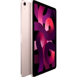 Apple iPad Air 64 GB 27,7 cm (10.9") Apple M 8 GB Wi-Fi 6 (802.11ax) iPadOS 15 Rosa Oro rosa, 27,7 cm (10.9"), 2360 x 1640 Pixel, 64 GB, 8 GB, iPadOS 15, Rosa